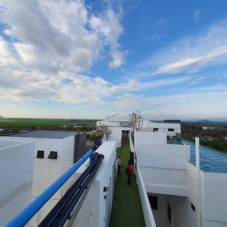 Myrumah Imperio Home , Alor Setar 3Br With Sky Infinity Pool 外观 照片