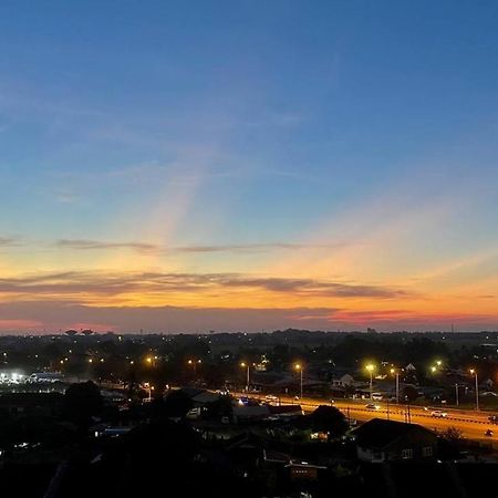 Myrumah Imperio Home , Alor Setar 3Br With Sky Infinity Pool 外观 照片