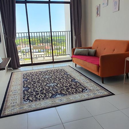 Myrumah Imperio Home , Alor Setar 3Br With Sky Infinity Pool 外观 照片