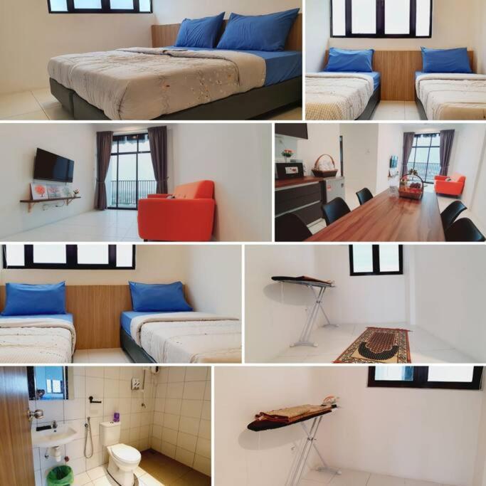 Myrumah Imperio Home , Alor Setar 3Br With Sky Infinity Pool 外观 照片