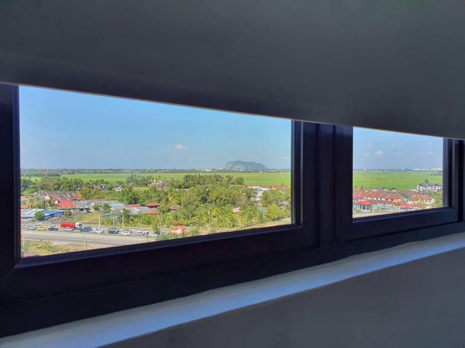 Myrumah Imperio Home , Alor Setar 3Br With Sky Infinity Pool 外观 照片