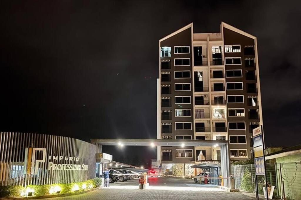Myrumah Imperio Home , Alor Setar 3Br With Sky Infinity Pool 外观 照片