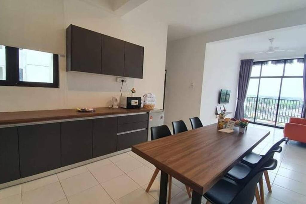 Myrumah Imperio Home , Alor Setar 3Br With Sky Infinity Pool 外观 照片