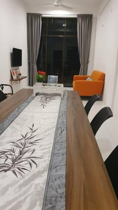 Myrumah Imperio Home , Alor Setar 3Br With Sky Infinity Pool 外观 照片