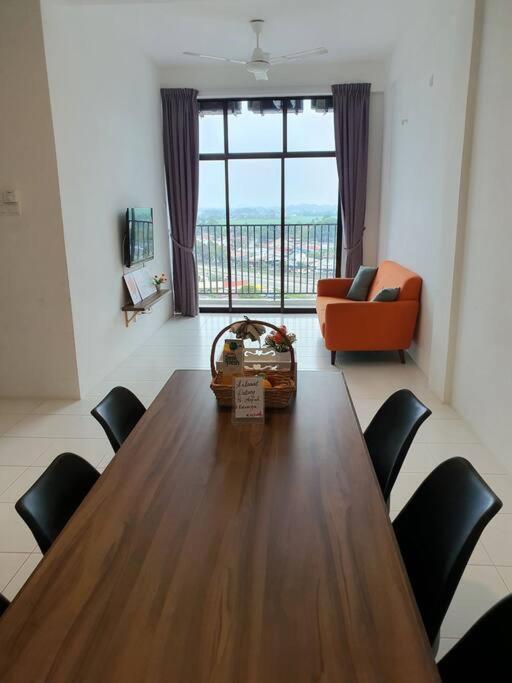 Myrumah Imperio Home , Alor Setar 3Br With Sky Infinity Pool 外观 照片