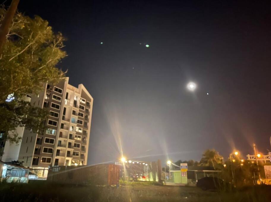 Myrumah Imperio Home , Alor Setar 3Br With Sky Infinity Pool 外观 照片