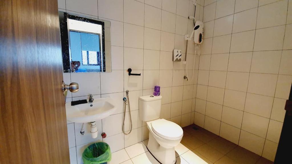 Myrumah Imperio Home , Alor Setar 3Br With Sky Infinity Pool 外观 照片