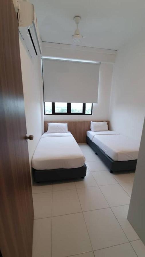 Myrumah Imperio Home , Alor Setar 3Br With Sky Infinity Pool 外观 照片