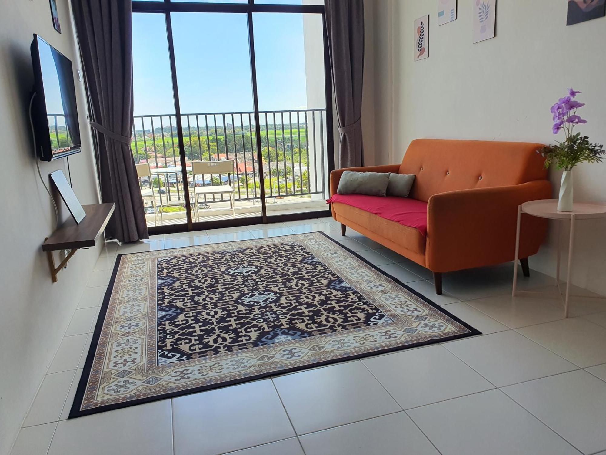 Myrumah Imperio Home , Alor Setar 3Br With Sky Infinity Pool 外观 照片